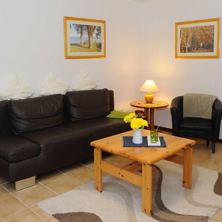 La Casa Ferienwohnung Seeigel Steinberg  Esterno foto