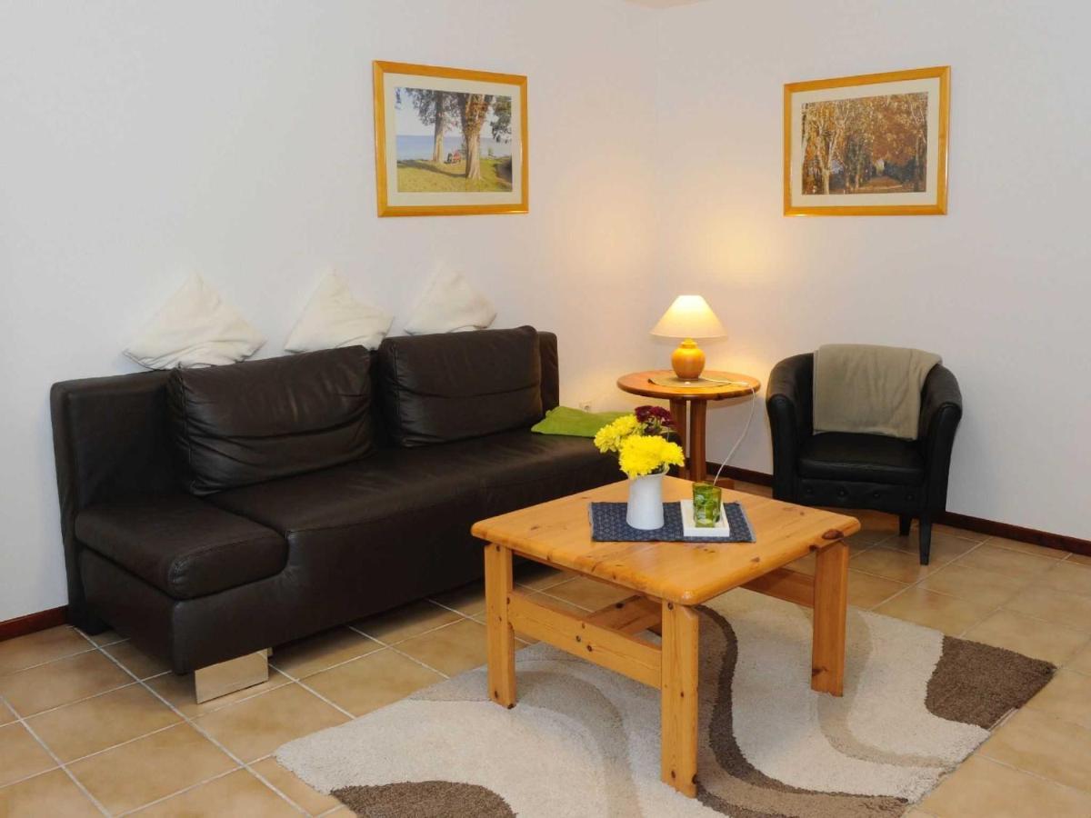 La Casa Ferienwohnung Seeigel Steinberg  Esterno foto