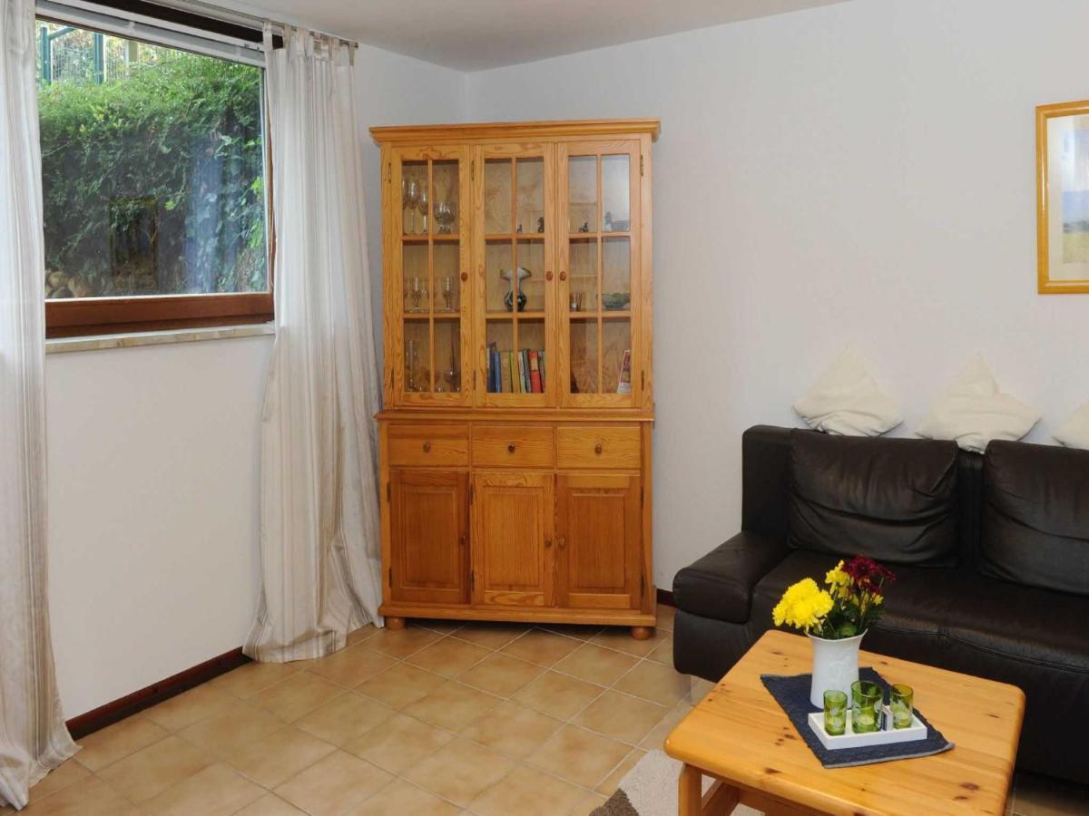 La Casa Ferienwohnung Seeigel Steinberg  Esterno foto