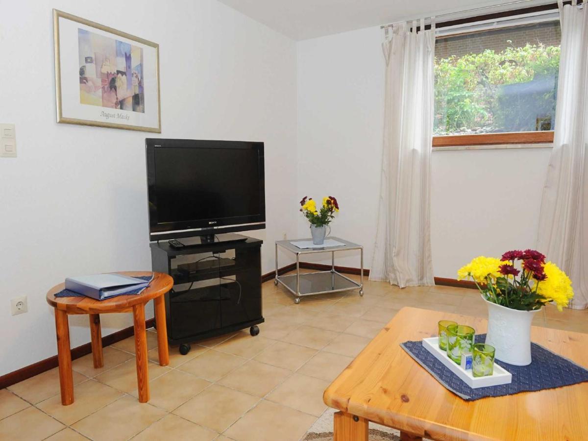 La Casa Ferienwohnung Seeigel Steinberg  Esterno foto