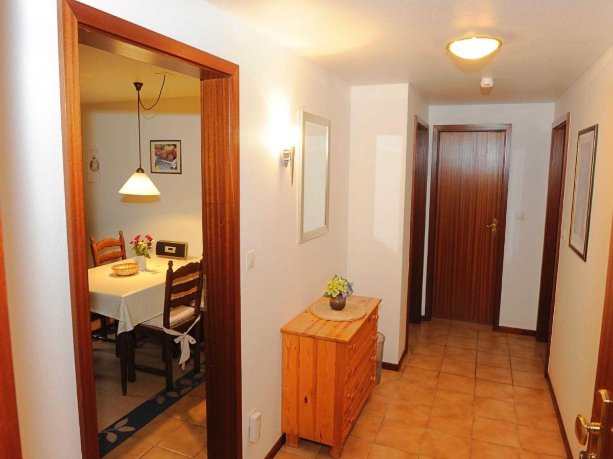 La Casa Ferienwohnung Seeigel Steinberg  Esterno foto