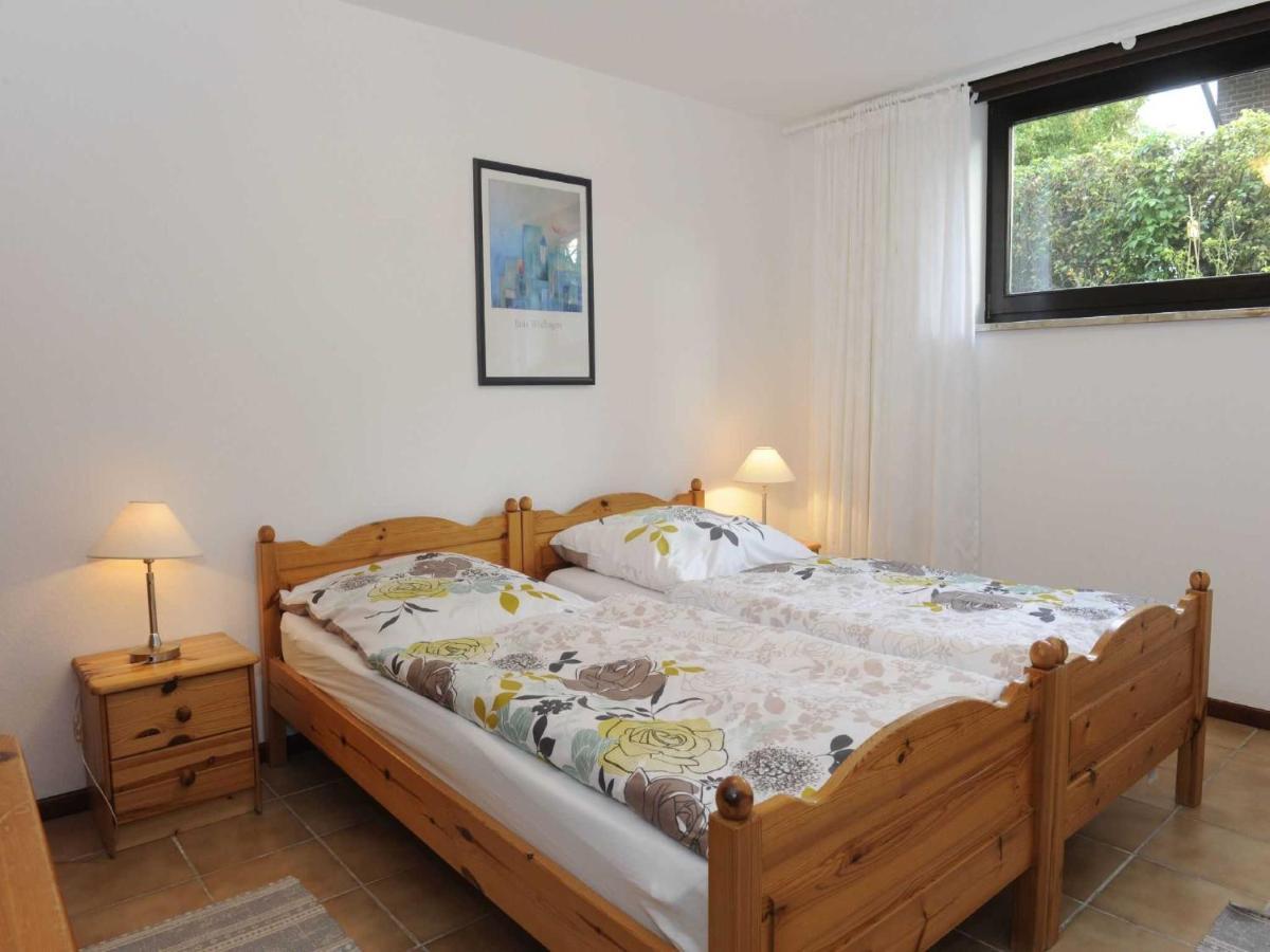 La Casa Ferienwohnung Seeigel Steinberg  Esterno foto