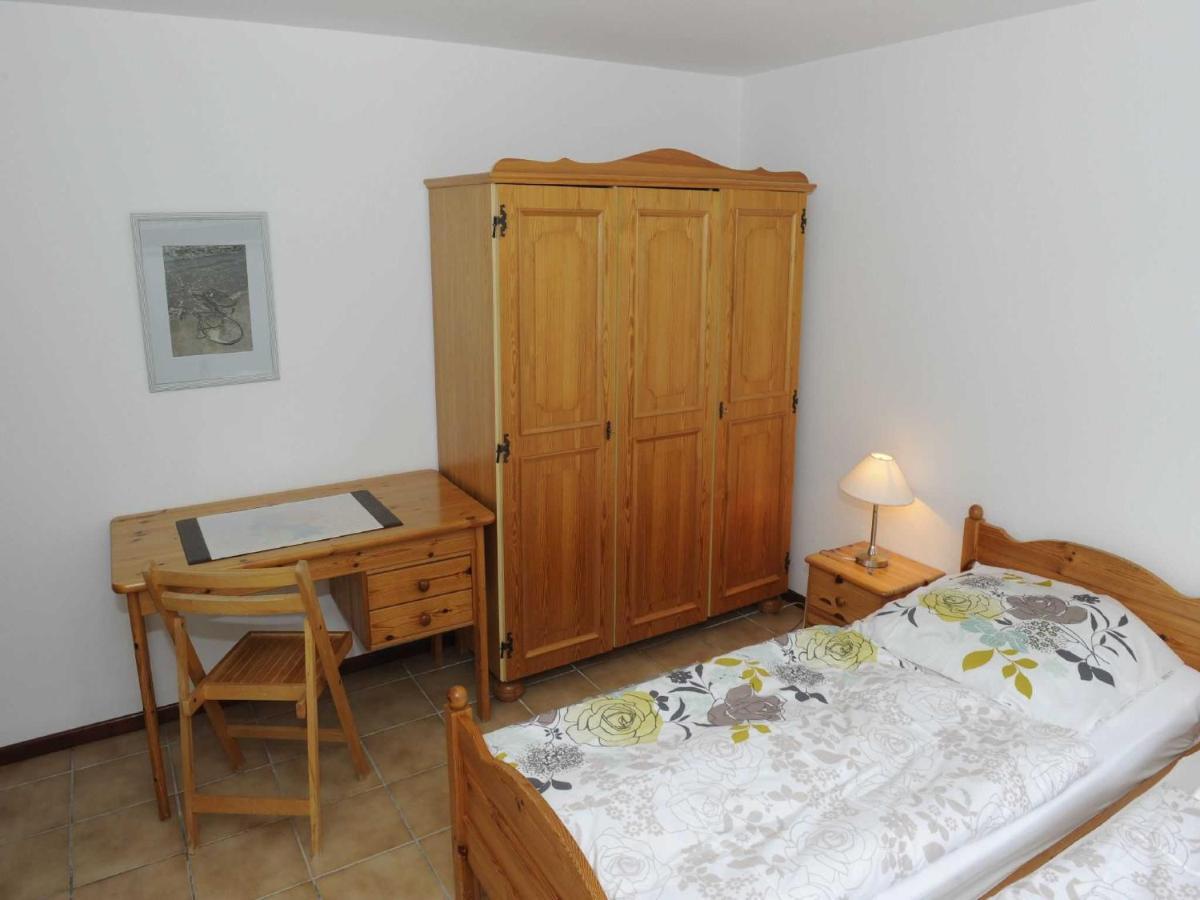 La Casa Ferienwohnung Seeigel Steinberg  Esterno foto